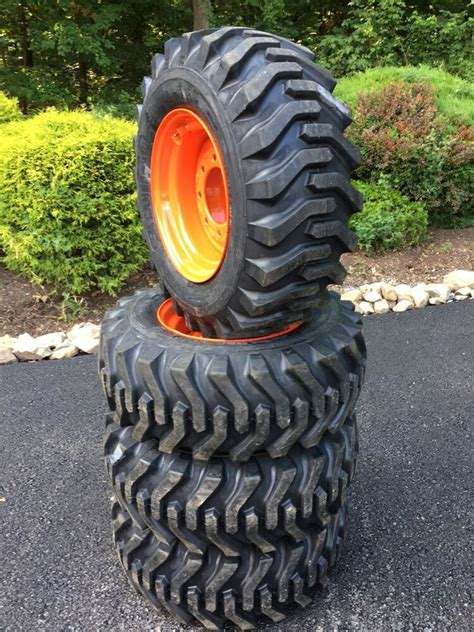 12-16.5 skid steer wheel and tire|12x16 5 skid steer tires near me.